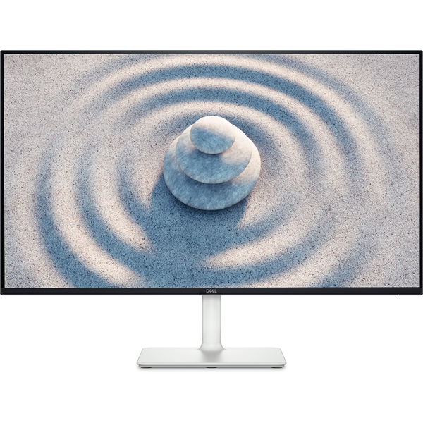 Dell 27" S2725H FHD HDMI fekete-fehér monitor