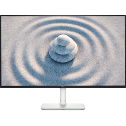 Dell 27" S2725H FHD HDMI fekete-fehér monitor