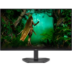 Dell 27" SE2725HG IPS HDMI/DP fekete- monitor