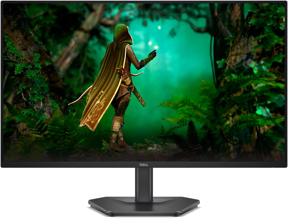 Dell 27" SE2725HG IPS HDMI/DP fekete- monitor