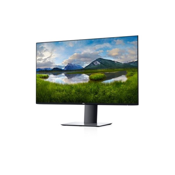 Dell 27" U2722DE Infinty Edge QHD DP/HDMI/ USB-C ezüst LCD monitor