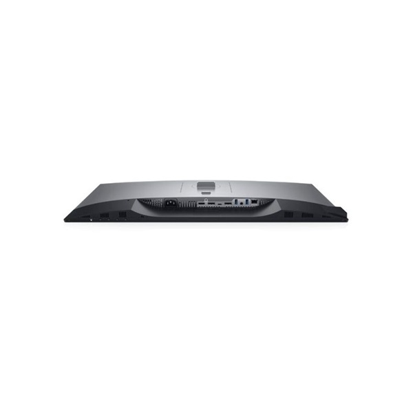 Dell 27" U2722DE Infinty Edge QHD DP/HDMI/ USB-C ezüst LCD monitor
