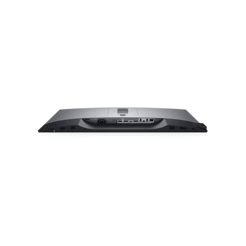 Dell 27" U2722DE Infinty Edge QHD DP/HDMI/ USB-C ezüst LCD monitor