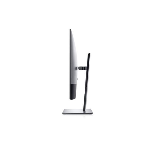 Dell 27" U2722DE Infinty Edge QHD DP/HDMI/ USB-C ezüst LCD monitor