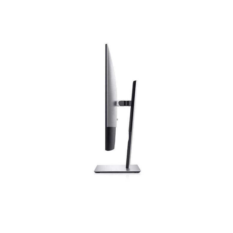 Dell 27" U2722DE Infinty Edge QHD DP/HDMI/ USB-C ezüst LCD monitor