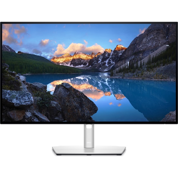 Dell 27" U2722D QHD HDMI/DP/USB LCD monitor