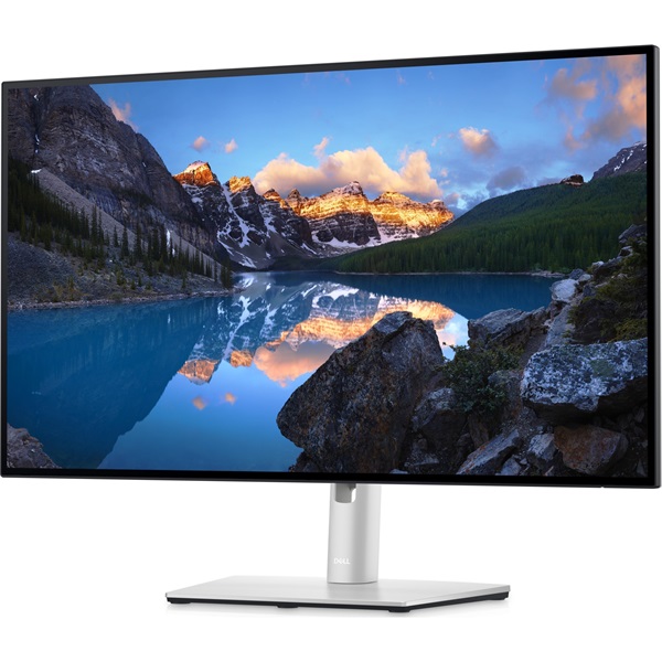 Dell 27" U2722D QHD HDMI/DP/USB LCD monitor