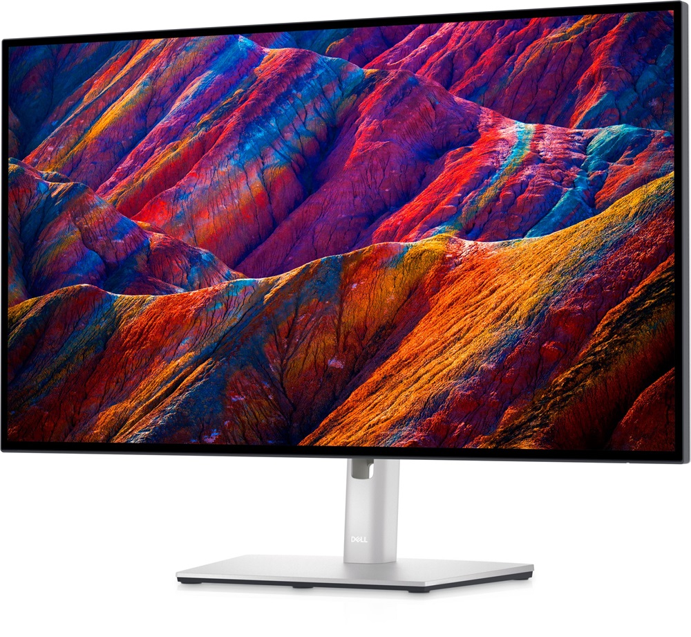 Dell 27" U2723QE ULTRASHARP 4K DP/HDMI/ USB-C monitor
