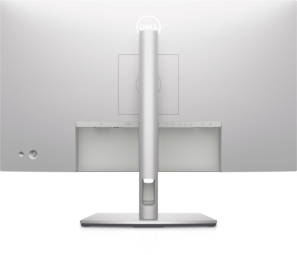 Dell 27" U2723QE ULTRASHARP 4K DP/HDMI/ USB-C monitor