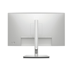 Dell 27" U2724DE LED Edgelight QHD IPS 120Hz DP/HDMI/USB-C/USB/Thunderbolt ezüst LCD monitor