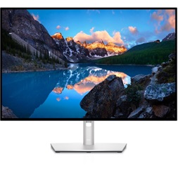 Dell 30" U3023E WQXGA IPS HDMI/DP/USB/RJ45 monitor