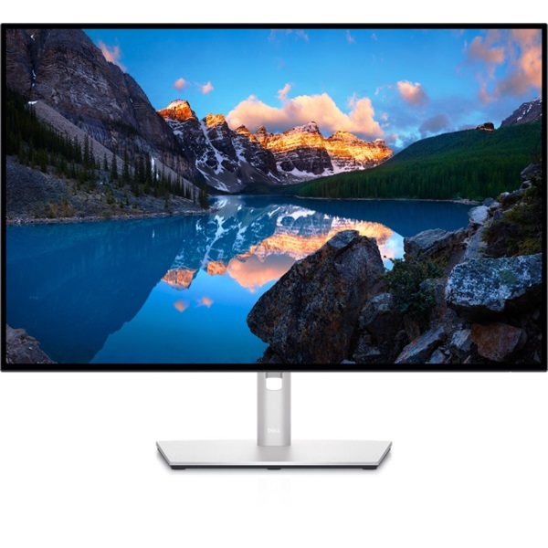 Dell 30" U3023E WQXGA IPS HDMI/DP/USB/RJ45 monitor