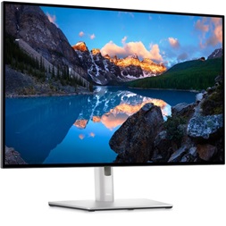 Dell 30" U3023E WQXGA IPS HDMI/DP/USB/RJ45 monitor