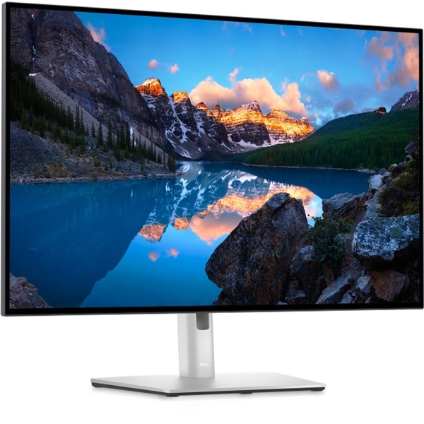 Dell 30" U3023E WQXGA IPS HDMI/DP/USB/RJ45 monitor