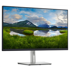 Dell 31,5" P3223QE UHD IPS HDMI/DP/USB/RJ45 monitor