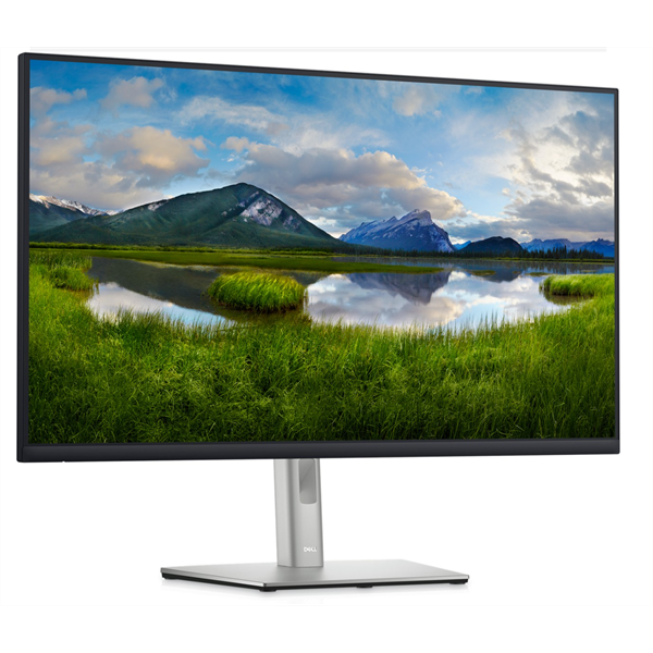 Dell 31,5" P3223QE UHD IPS HDMI/DP/USB/RJ45 monitor