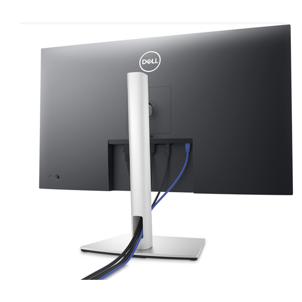 Dell 31,5" P3223QE UHD IPS HDMI/DP/USB/RJ45 monitor