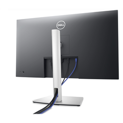 Dell 31,5" P3223QE UHD IPS HDMI/DP/USB/RJ45 monitor