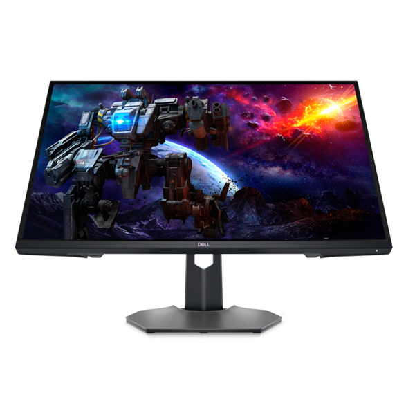 Dell 32" G3223Q UHD Fast IPS 144Hz HDMI/DP/USB gamer monitor