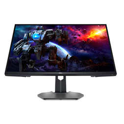 Dell 32" G3223Q UHD Fast IPS 144Hz HDMI/DP/USB gamer monitor