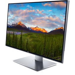 Dell 32" UP3218K UltraSharp 8K IPS DP/USB LED monitor