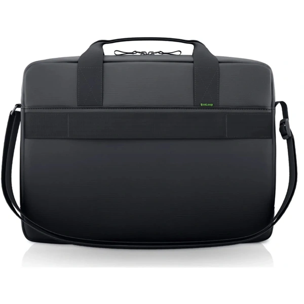 Dell 460-BDST EcoLoop Essential Briefcase 14-16" fekete notebook oldaltáska