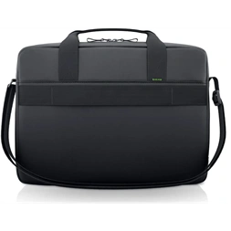Dell 460-BDST EcoLoop Essential Briefcase 14-16" fekete notebook oldaltáska