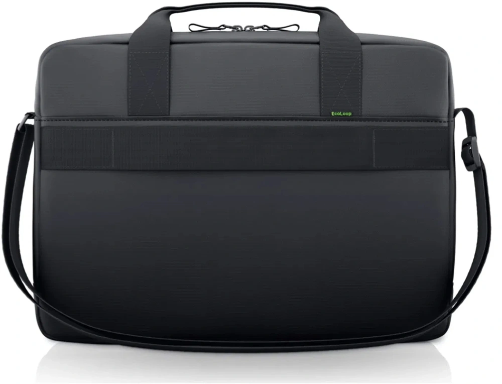 Dell 460-BDST EcoLoop Essential Briefcase 14-16" fekete notebook oldaltáska