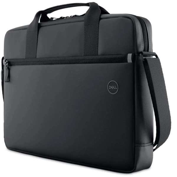 Dell 460-BDST EcoLoop Essential Briefcase 14-16" fekete notebook oldaltáska