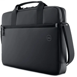 Dell 460-BDST EcoLoop Essential Briefcase 14-16" fekete notebook oldaltáska