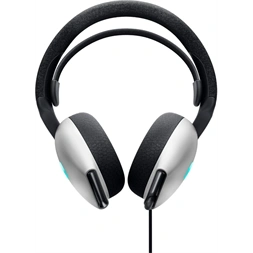 Dell AW520H Alienware fehér gamer headset