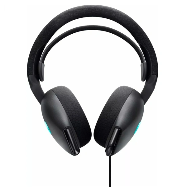 Dell AW520H Alienware fekete gamer headset