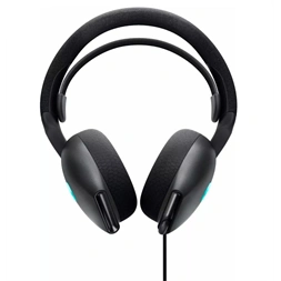 Dell AW520H Alienware fekete gamer headset