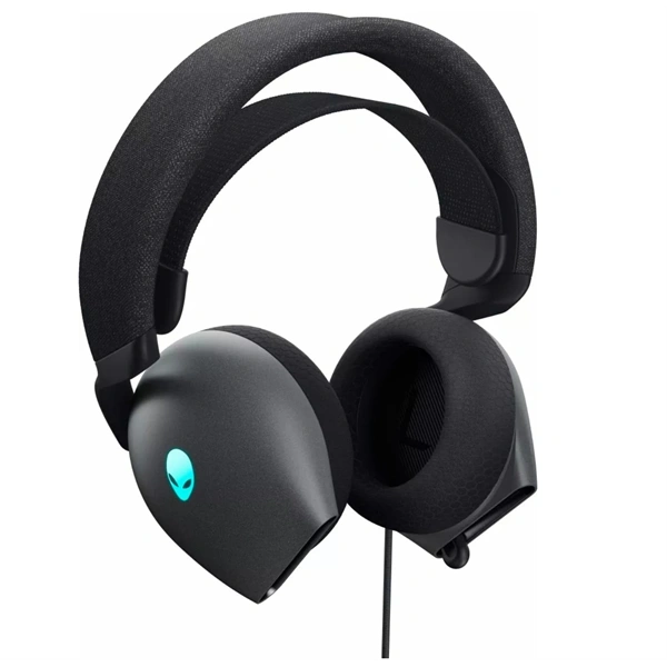 Dell AW520H Alienware fekete gamer headset