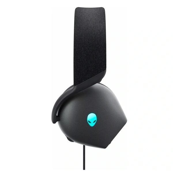 Dell AW520H Alienware fekete gamer headset