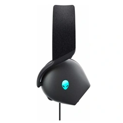 Dell AW520H Alienware fekete gamer headset