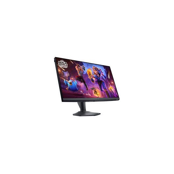 Dell 27" Alienware AW2724HF FHD Fast IPS 360Hz DP/HDMI/USB fekete gamer monitor