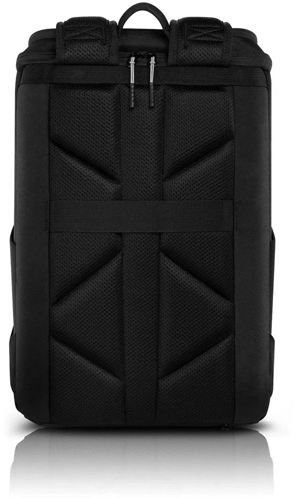 Dell Backpack 17" notebook gaming hátizsák fekete