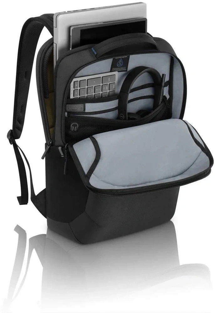 Dell CP5723 Ecoloop Pro Backpack 11"-17" notebook hátizsák