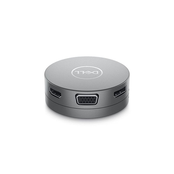 Dell DA310 7-in-1 USB-C Multiport Adapter