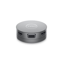 Dell DA310 7-in-1 USB-C Multiport Adapter