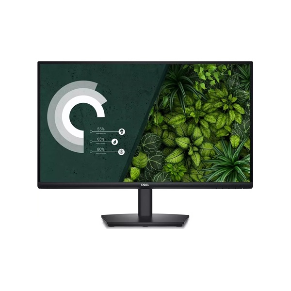 Dell 27" E2724HS FHD VA DP/VGA/HDMI fekete LED monitor