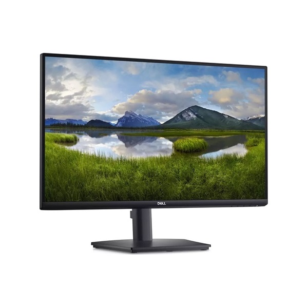 Dell 27" E2724HS FHD VA DP/VGA/HDMI fekete LED monitor