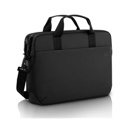 Dell EcoLoop Pro 15,6" notebook oldaltáska fekete