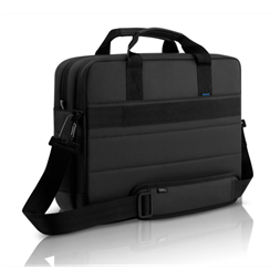 Dell EcoLoop Pro 15,6" notebook oldaltáska fekete