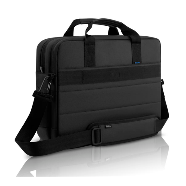 Dell EcoLoop Pro 15,6" notebook oldaltáska fekete