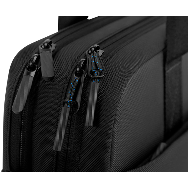 Dell EcoLoop Pro 15,6" notebook oldaltáska fekete