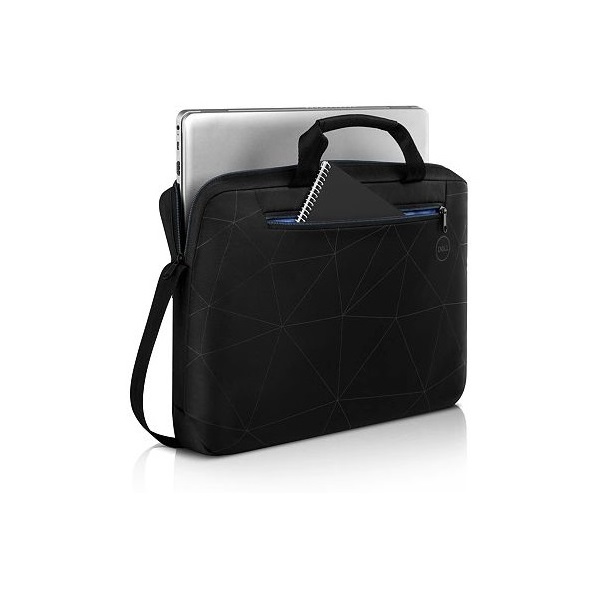 Dell Essential Briefacase 15-ES1520C 15,6" notebook oldaltáska fekete