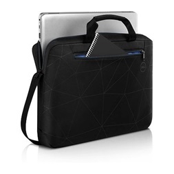 Dell Essential Briefacase 15-ES1520C 15,6" notebook oldaltáska fekete
