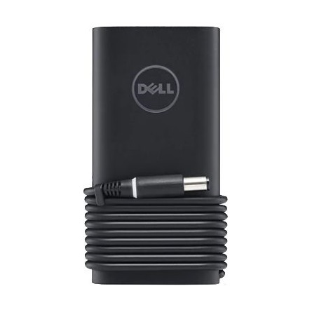 Dell Euro 65W notebook hálózati töltő adapter